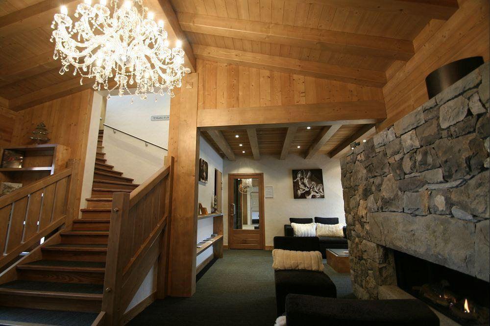 Hotel Et Spa Le Delta Льо Гран-Борнан Екстериор снимка