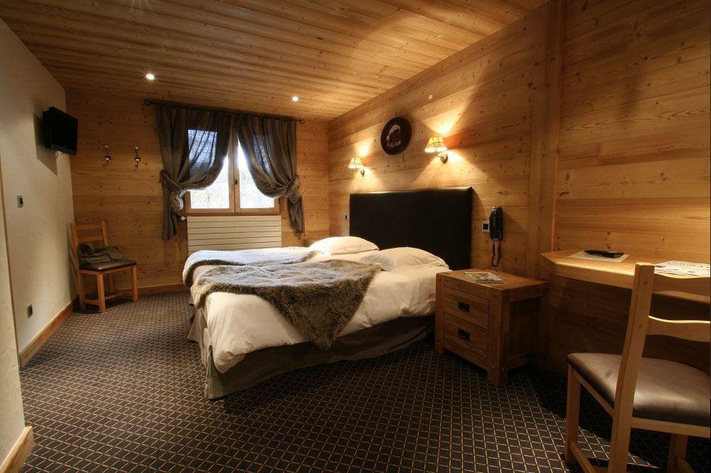 Hotel Et Spa Le Delta Льо Гран-Борнан Екстериор снимка